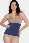 Zivame All Day Shaping Waist Cincher - Sky Captain — thumbnail 2